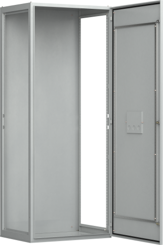 Корпус метал. сборный ВРУ 1800х600х450 IP54 SMART IEK