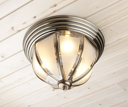 Светильник сад.-парк. SL-SY10209-04A