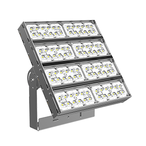 Светодиодный светильник "ВАРТОН" промышленный Olymp 2.0 200 Вт 5000К класс защиты IP65 угол 90 граду