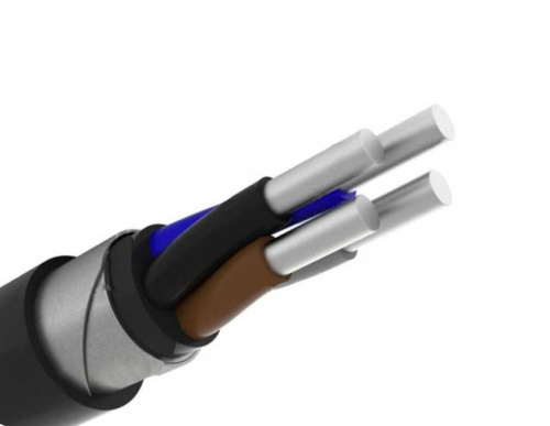 Кабель АВБШвнг(А) 4х35