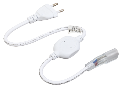 Драйвер светодиодный ИПСН 700Вт 220В 16мм MONO IP65 IEK