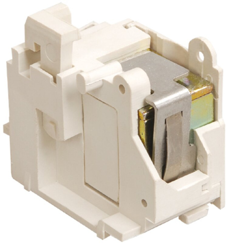 Расцепитель независимый РН-250/400  ( РН-35/37 ) ИЭК