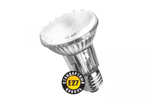 Лампа Navigator PAR20 50w Е27 230V 2000h