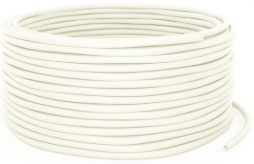 Трубка ПВХ 305 ТВ40  d 18 х0,9 ГОСТ 19034-82  (1кг ≈ 14м)