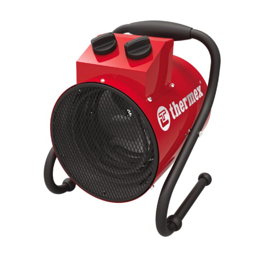 Тепловая пушка THERMEX Bazooka 4,5 (ЭдЭБ02035)