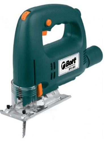 Лобзик BPS-651 Bort