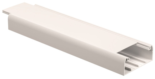 Кабель-канал 100х40 "ПРАЙМЕР" парапетный