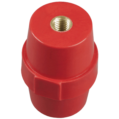 Изолятор SM51 (М8) силовой  ИЭК