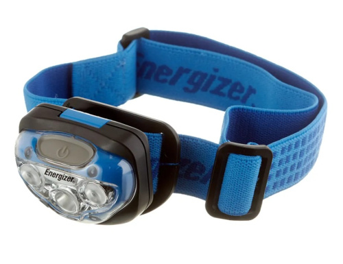 Фонарь ENR Vision HL 3хAA