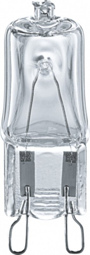 Лампа Navigator JCD9 40W clear G9 230V 2000h