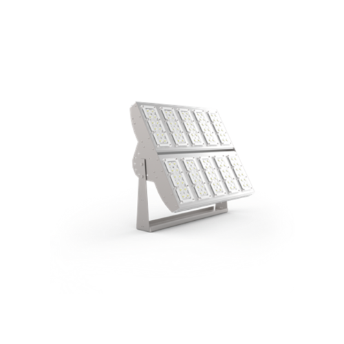 Светодиодный светильник "ВАРТОН" промышленный Olymp 90° 275 Вт 4000К