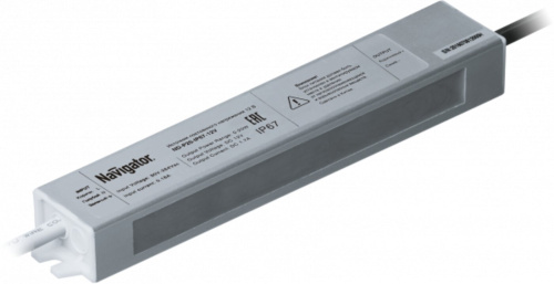 Драйвер Navigator ND-P20-IP67-12V 71-470