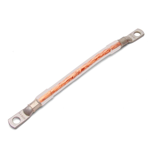 Перемычка заземл. кругл. изол. ПЗКи-16-300 (Fortisflex)  82727