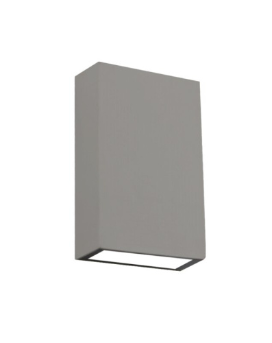 Светильник PWL-12080/40D 2x4w 4000K GR 230v/50Hz Jazzway