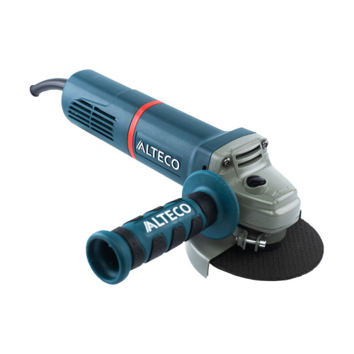 Шлифмашина ALTECO угловая AG 750-115