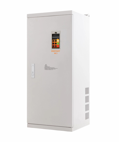 Частотный преобразователь INSTART MCI-G250/P280-4F 250кВт 380В 
