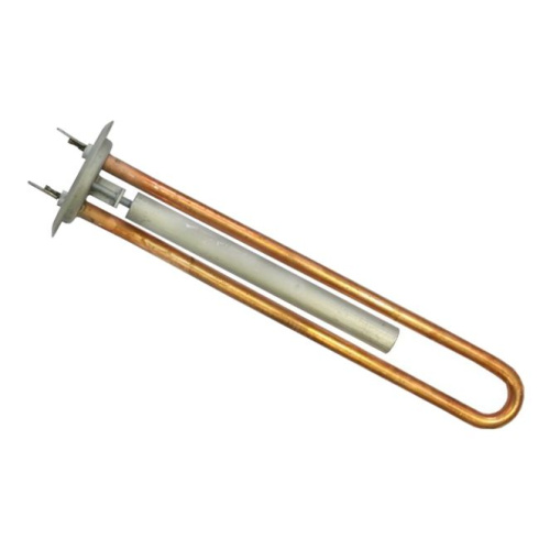 Нагрев. элемент RF64 0,7 кВт. (медн.) с анодом М4