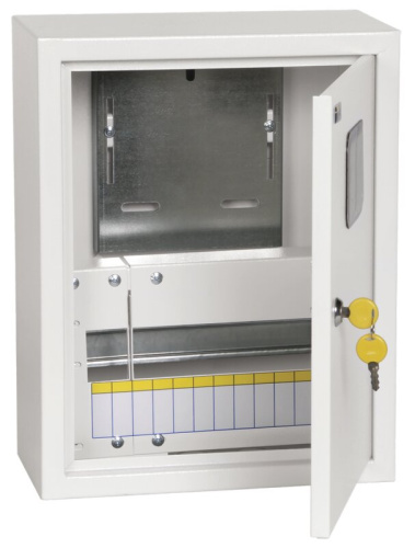 Корпус металлический ЩУРн-1/12зо-1 38 УХЛ3 IP31