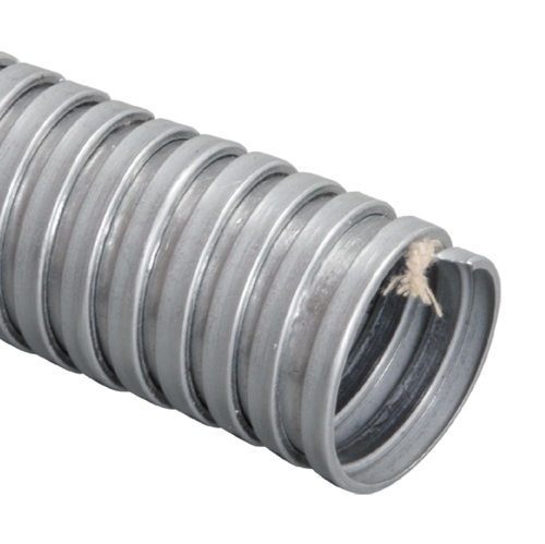 ELASTA Металлорукав Р3-ЦХ-20 (50м) IEK