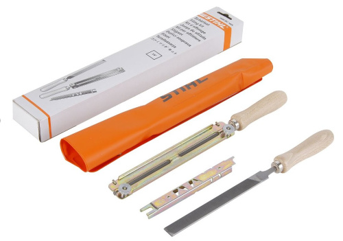 Набор заточный 4,0 мм 1/4",3/8" РМ