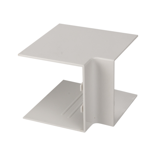 Угол внутр. (60х40) (4 шт) белый EKF-Plast