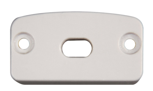 Заглушка торцевая для PAL 1105 СКВОЗНАЯ Jazzway