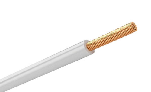 Провод ПуГВнг(А)-LS 1х95 ГОСТ (25П4 499)