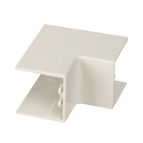 Угол внутр. (25х16) (4 шт) белый EKF-Plast