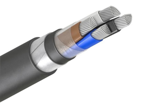 Кабель АПВББШВ 4х95 (Бухта 3)