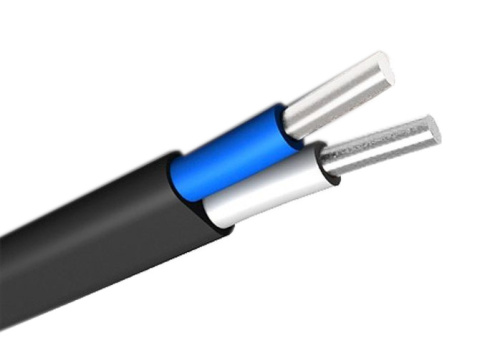 Кабель АВВГ 2х10