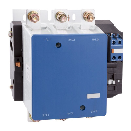 Контактор ПМ12-250100-250А-220AC-УХЛ4-В