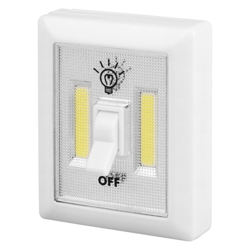 Фонарь JAZZWAY TS2-L2W