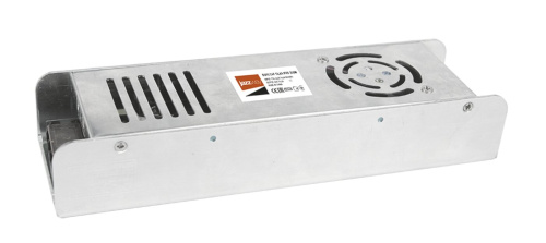 Драйвер BSPS 24V 14.60A=350W IP20 3 г.гар. Jazzway