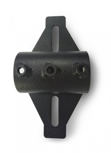 Крепление для прожектора для монтажа на трубу поперечное МВ-2 LLT