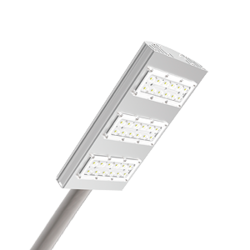 Светодиодный консольный светильник VARTON уличный Uran 2.0 Yard 135 Вт 5000 К