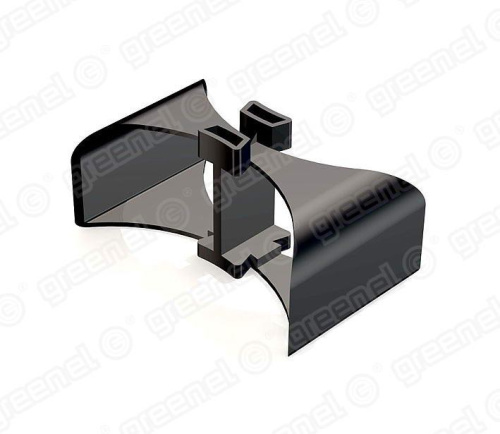 Канал соединительный D65, для изделий GE40021,GE40022,GE40006