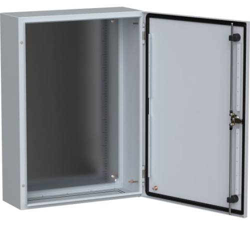 TITAN 5 Корпус металлический ЩМП-70.50.20 УХЛ1 IP66 IEK