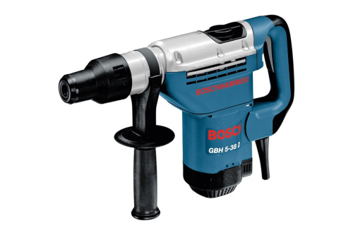 Перфоратор SDS-max GBH GBH 5-38 D
