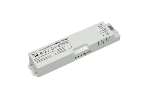 PEPP36-1.0H 100mA IP20 БАП Jazzway