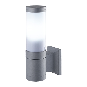 Светильник FL-TECHO 7262 серый