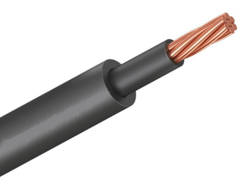 Провод ВПП 1х2,5