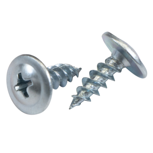 Саморезы с пресшайбой СММ (острие п/ц)3,5х9,5