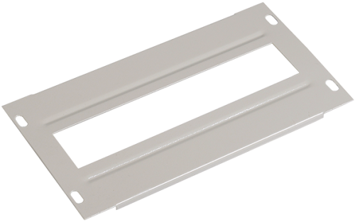 PRO/GARANT Панель ЛМА к ЩМП-2 36 (2шт/компл) IEK