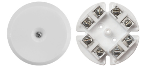 Коробка УК-2П для телеф.пожар. проводки