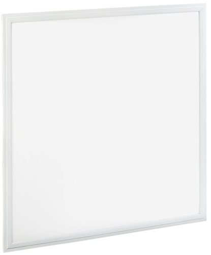 Светильник светодиодный ДВО 6565 eco 36Вт W 4000К IEK