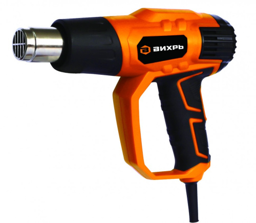 Термопистолет ТП-2000Р Вихрь 