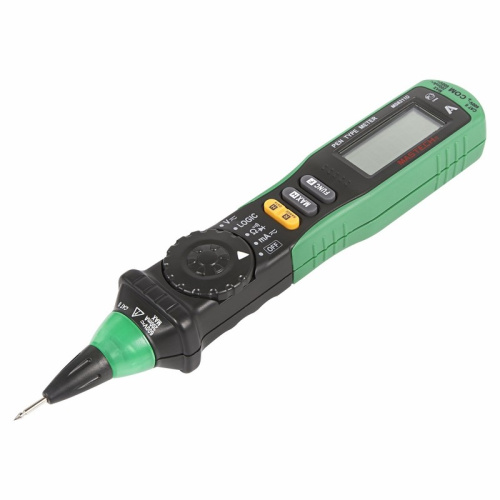 Мультиметр-пробник цифровой MS8211D MASTECH