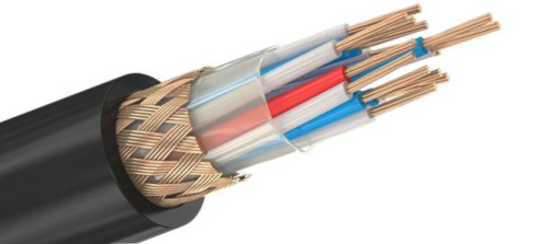 Кабель КУПЭВ (2*1,5)э (01.120824.55)