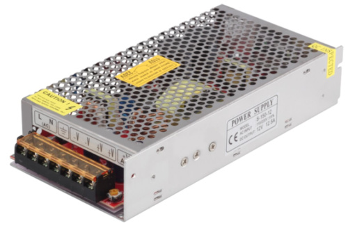 Драйвер BSPS  12V12,5A=150W (new) Jazzway