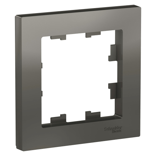 Рамка 1-постовая, СТАЛЬ